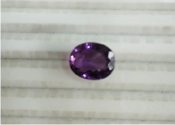 Amethyst 7.37 CT (8.11 Ratti)