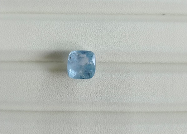 Blue Sapphire 6.65 CT (7.35 Ratti)