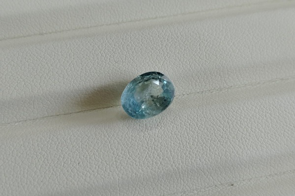 Neelambari 5.00 CT (5.50 Ratti)