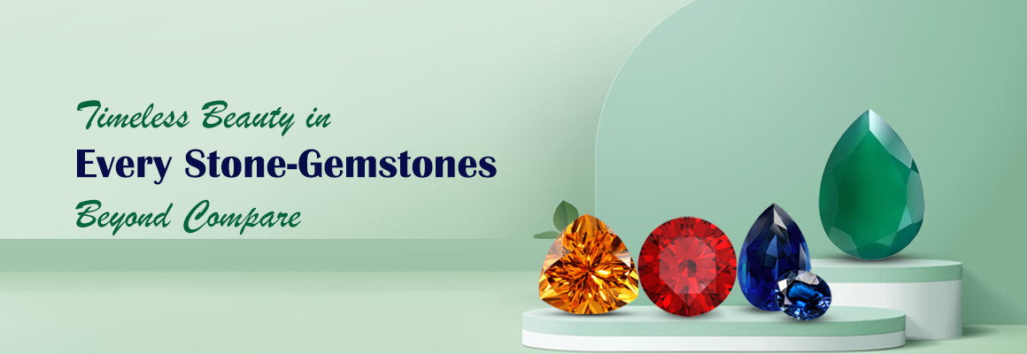 Certified Gemstones Shop 
