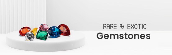 Certified Gemstones